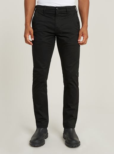 Slim Chino